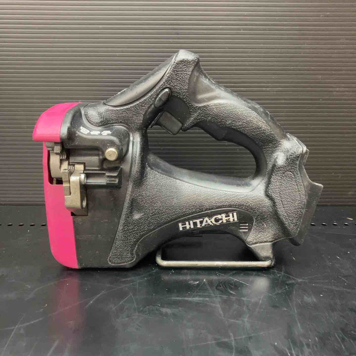 ★ハイコーキ(HIKOKI ※旧:日立工機) コードレス全ネジカッター CL14DSL(NN)【川越店】