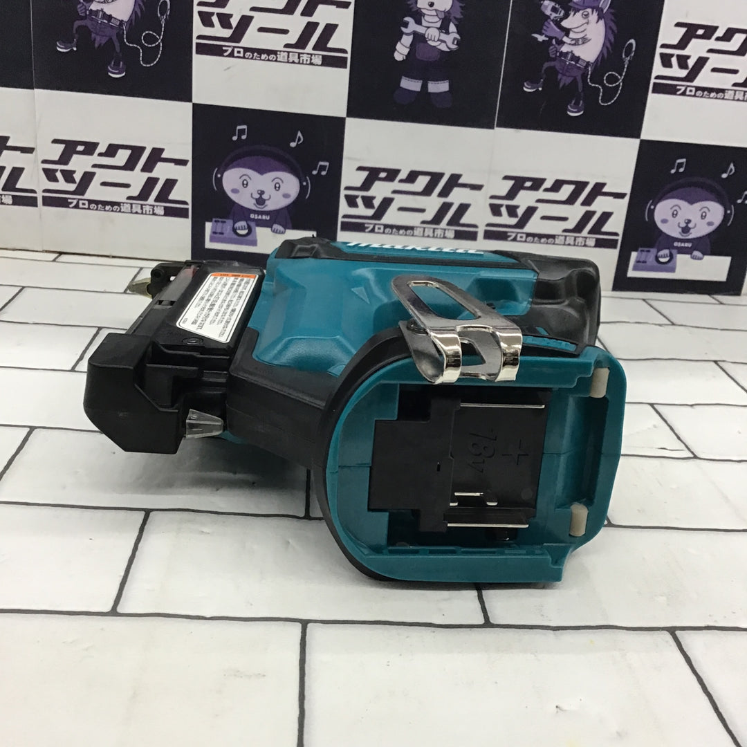 ★マキタ(makita) コードレスピンネイラ PT353DZK【所沢店】