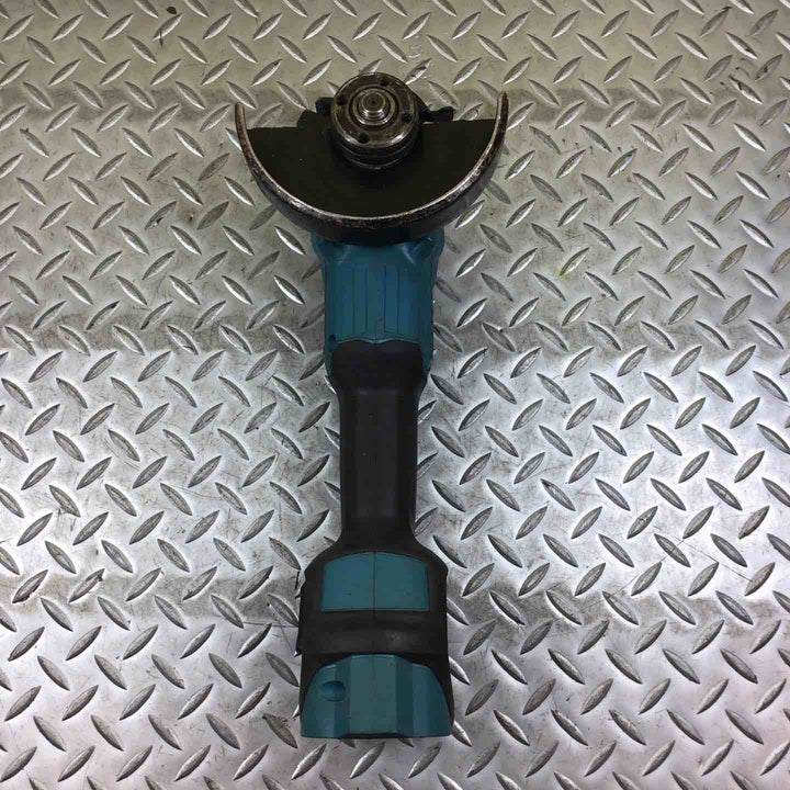 マキタ(makita) 125mmコードレスディスクグラインダ GA512DZ【川崎店】