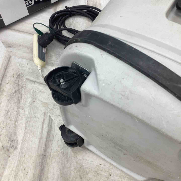 ☆ハイコーキ(HIKOKI ※旧:日立工機)  集じん機 乾湿両用 RP150YB【越谷店】