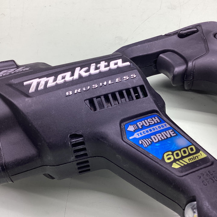 ☆マキタ(makita) コードレススクリュードライバー FS600DZB【越谷店】