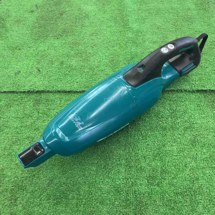 【中古品】 マキタ/makita コードレスクリーナー (青) CL281FDZC 【桶川店】