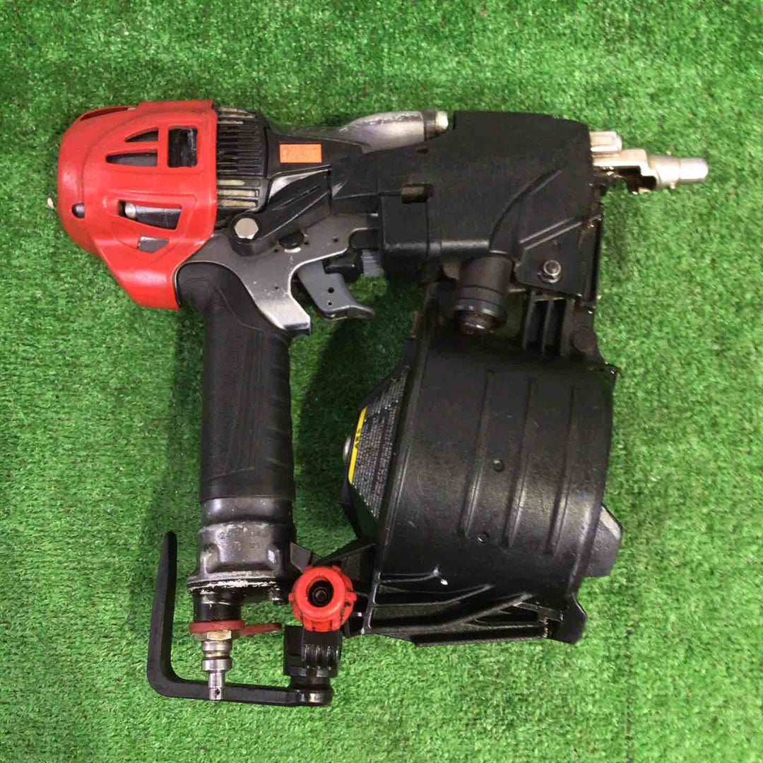 マックス(MAX) 高圧エア釘打ち機 HN-65FW1【町田店】