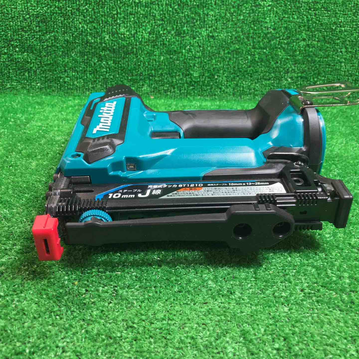 マキタ(makita) コードレスタッカー ST121DZK【川崎店】