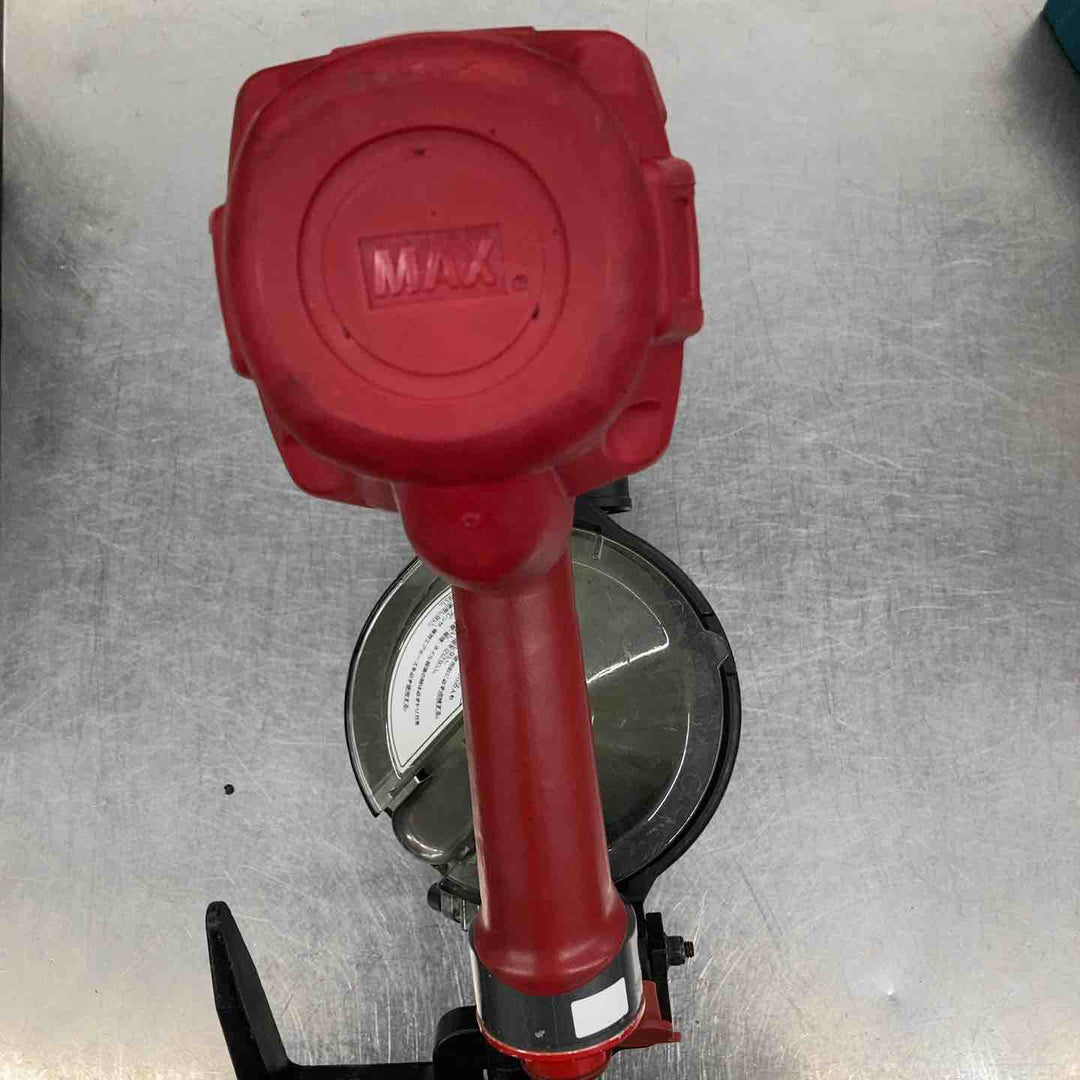 ★マックス(MAX) 高圧エア釘打ち機 HN-90N3【戸田店】
