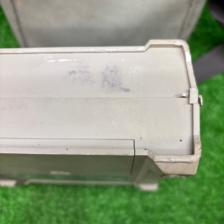 LEADER 測定器 シグナルレベルチェッカー LF941D ※通電のみ確認【電材館越谷店】