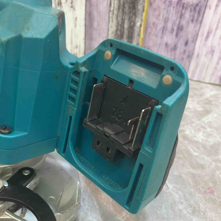 ★マキタ(makita) コードレス丸のこ HS631DZ【八潮店】
