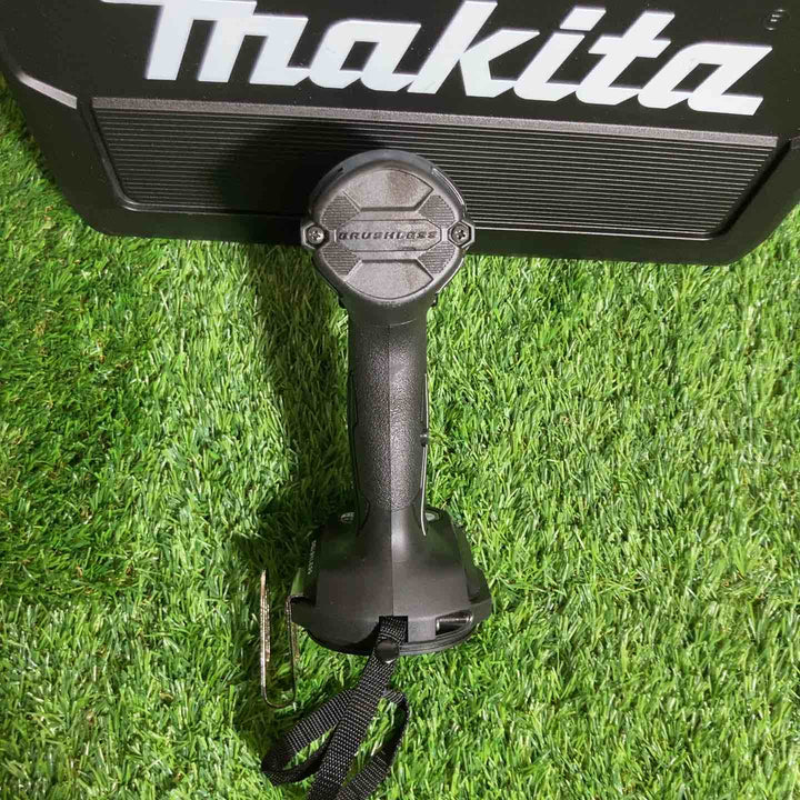 【中古品】★マキタ(makita) コードレスインパクトドライバー TD162DRGXB　18V6Ahバッテリー2個　充電器付属【戸田店】