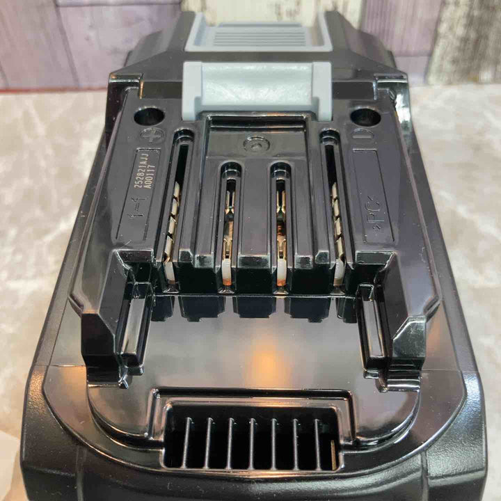 【未使用品】★マキタ makita 高出力タイプ リチウムイオンバッテリー 40Vmax/8.0Ah BL4080H【八潮店】