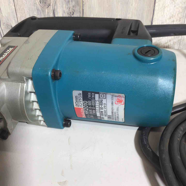 ◇マキタ(makita) ハンマドリル HR2010【戸田店】