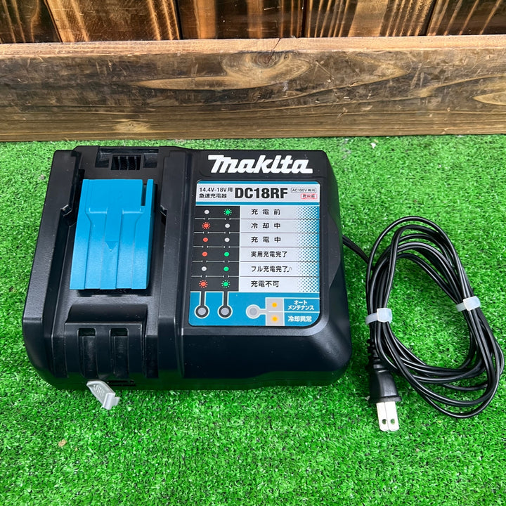 ★マキタ(makita) コードレスハンマドリル HR171DZK　バッテリー×1、充電器、集じんカップ、ハンドル付き【桶川店】