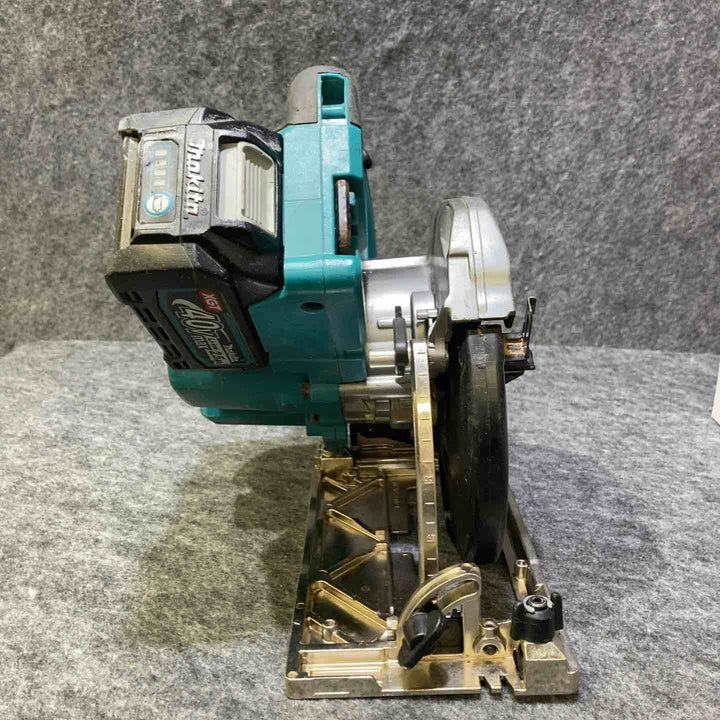 ★マキタ(makita) コードレス丸のこ HS001GZ【桶川店】