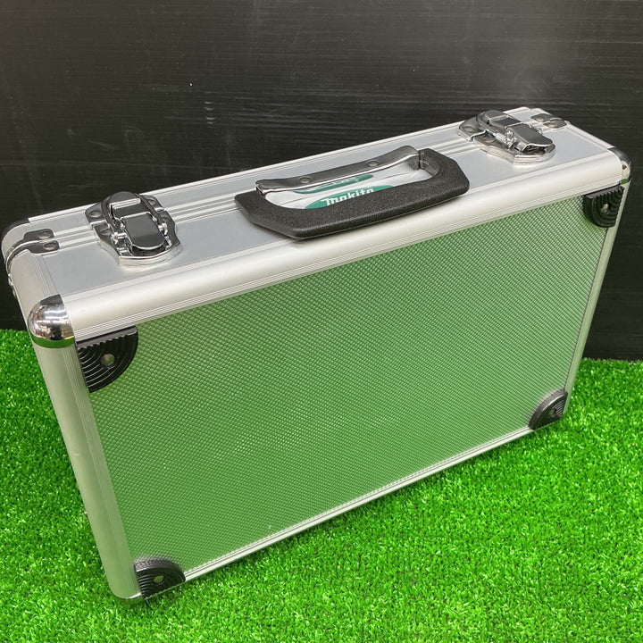【未使用品】マキタ(makita) コードレスペンインパクトドライバー TD022DSHX【電材館越谷店】