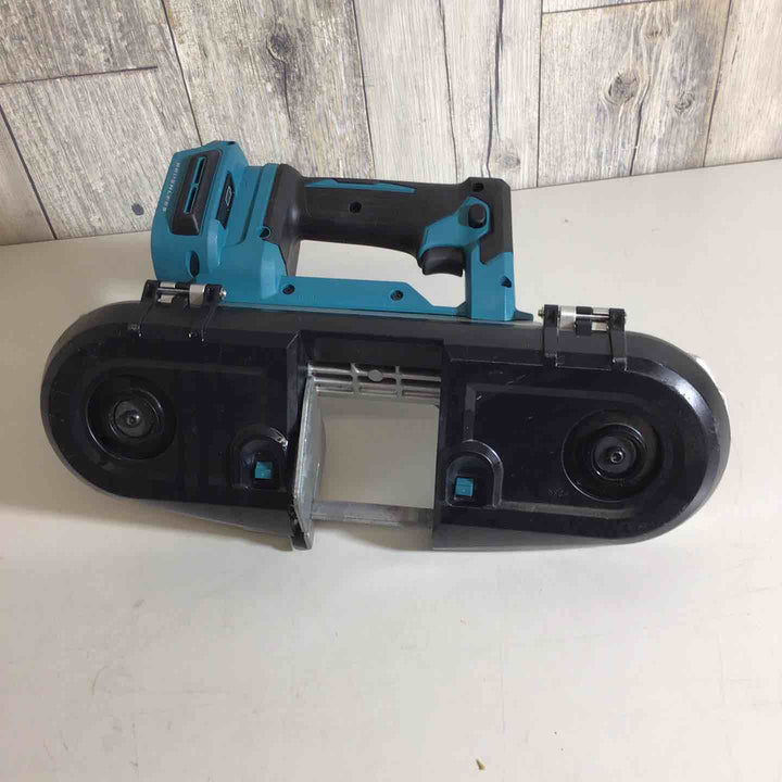 ★マキタ(makita) コードレスポータブルバンドソー PB183DZ【戸田店】