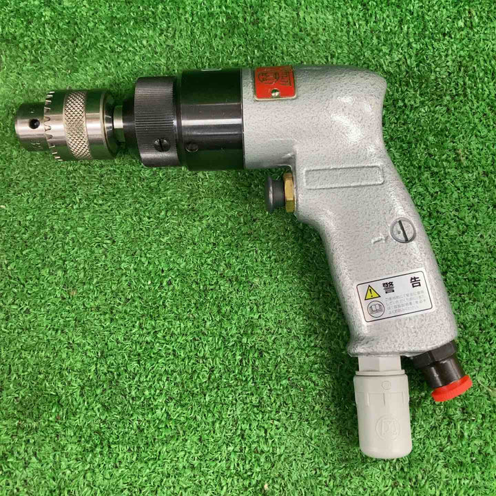 URYU(瓜生) ピストル型小型ドリル UD-60-29【川崎店】