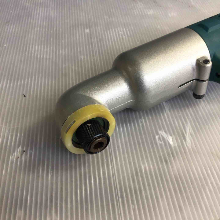 ★マキタ(makita) 充電式アングルインパクトドライバ 18V TL061DZ【草加店】