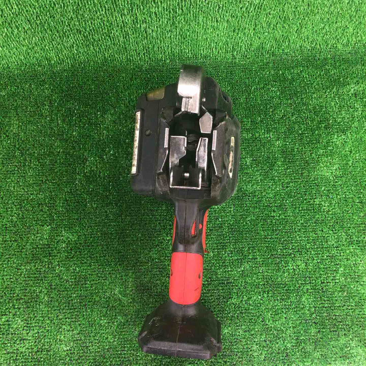 マックス(MAX) 鉄筋結束機 リバータイア RB-399-B2C【川崎店】