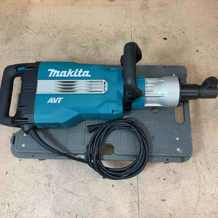 【中古美品/店頭受取り限定】 マキタ(makita) 電動ハンマ HM1511_100V 【東大和店】