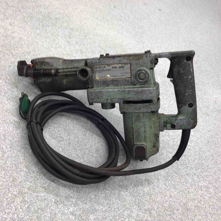 ★ハイコーキ(HIKOKI ※旧:日立工機) ハンマドリル PR-38E【八潮店】