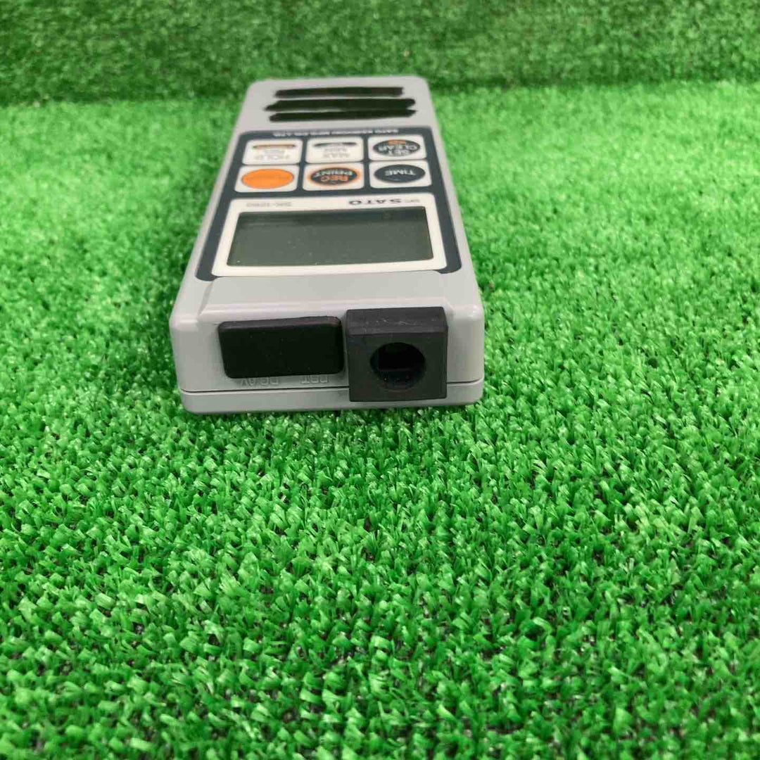SATO 高精度測定器 SK-1260【川崎店】
