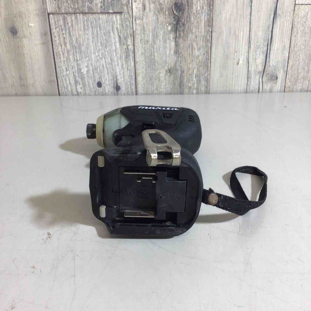 ★マキタ(makita) コードレスソフトインパクトドライバー TS141DRMXB【戸田店】