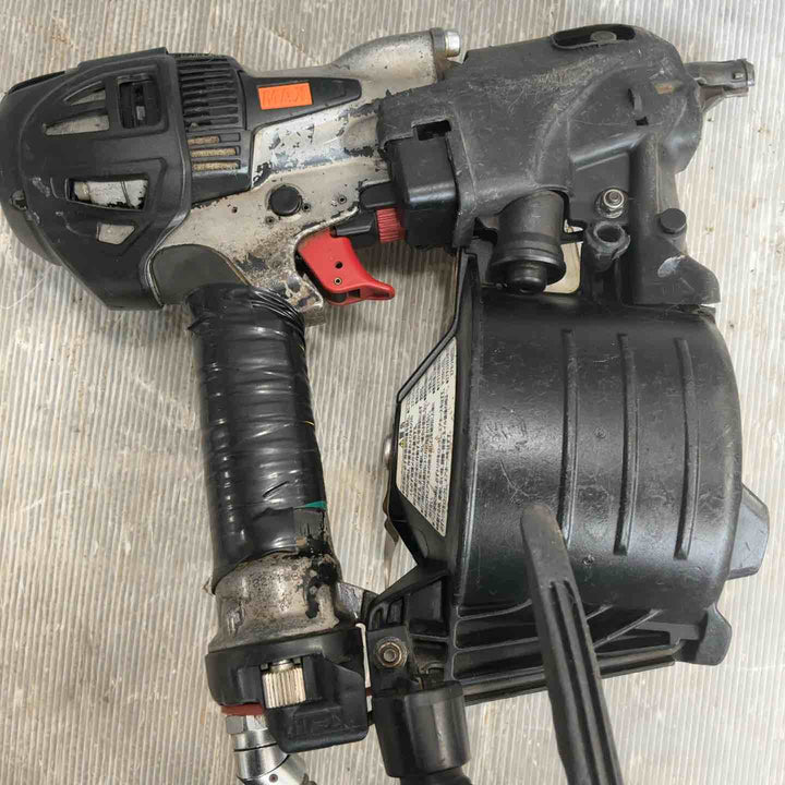 ★マックス(MAX) 高圧エア釘打ち機 HN-65N2(D)【草加店】