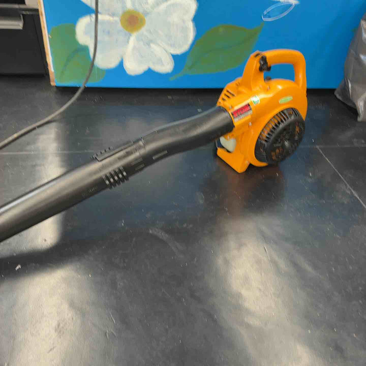 ◇リョービ(RYOBI) 2スト エンジンブロワ EBLK-2600【藤沢店】