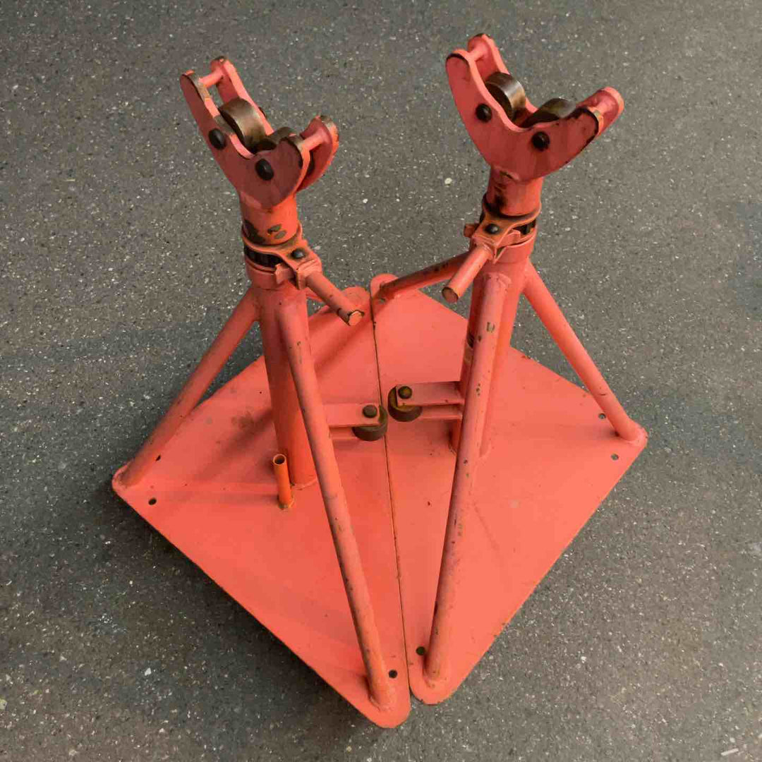 【中古品・店頭受取り限定】 精和/SEIWA ケーブルジャッキ3t・SJ-1020 【桶川店】