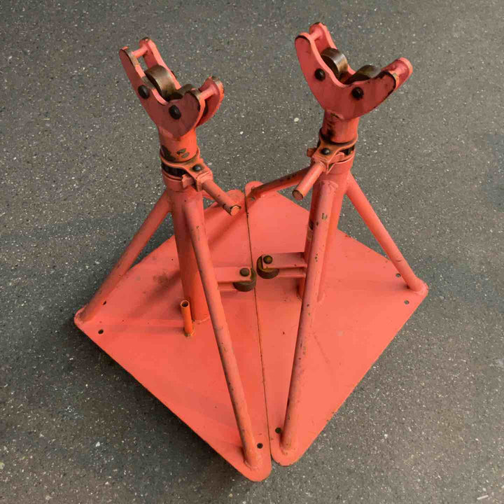 【中古品・店頭受取り限定】 精和/SEIWA ケーブルジャッキ3t・SJ-1020 【桶川店】
