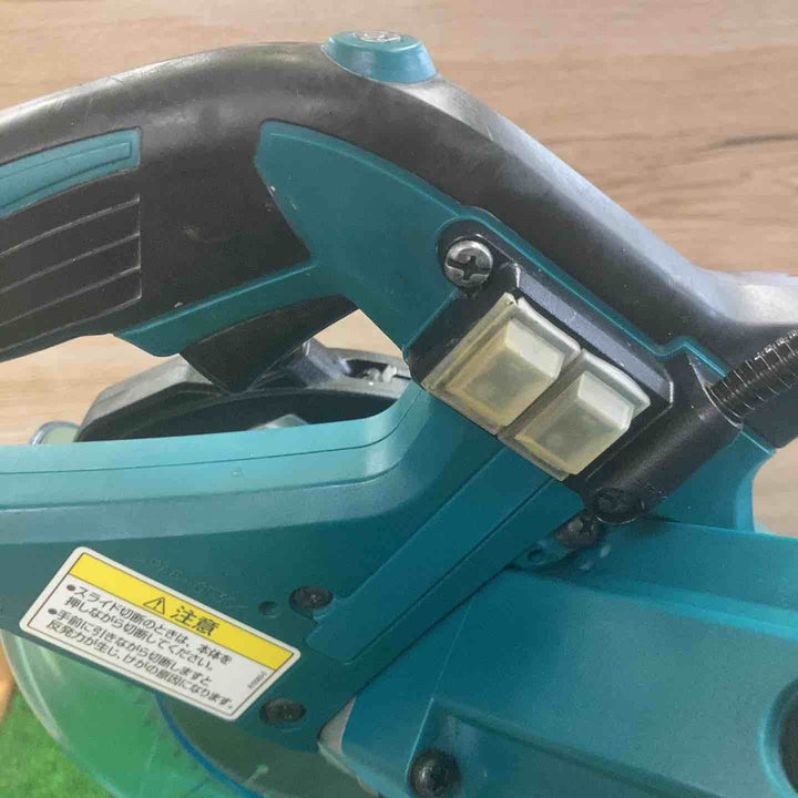 ★マキタ(makita) 165mmスライドマルノコ LS0613FL【町田店】