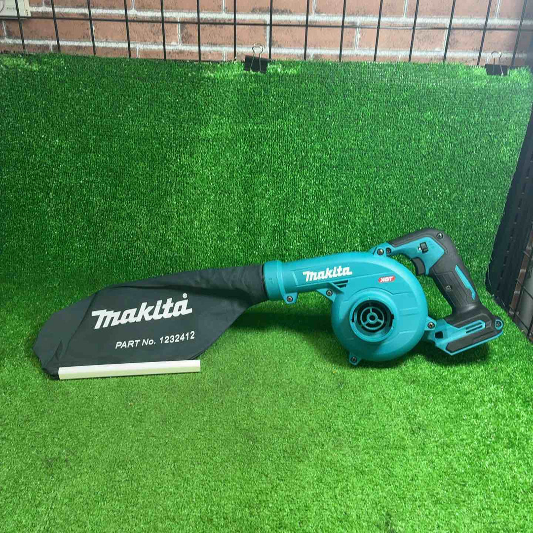 【中古品】 マキタ(makita) コードレスブロワ UB002GZ 【藤沢店】