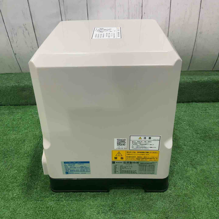 【現状品】★エバラポンプ(荏原製作所) 浅井戸用インバータポンプ 32HPE0.4S HPE106 フレッシャーミニ 保証なし【川口店】