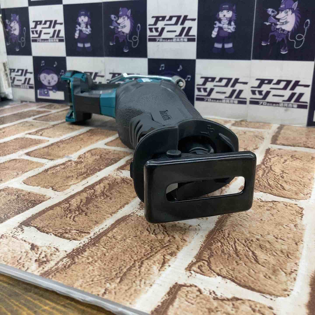 ★マキタ(makita) コードレスレシプロソー JR187DZ【所沢店】