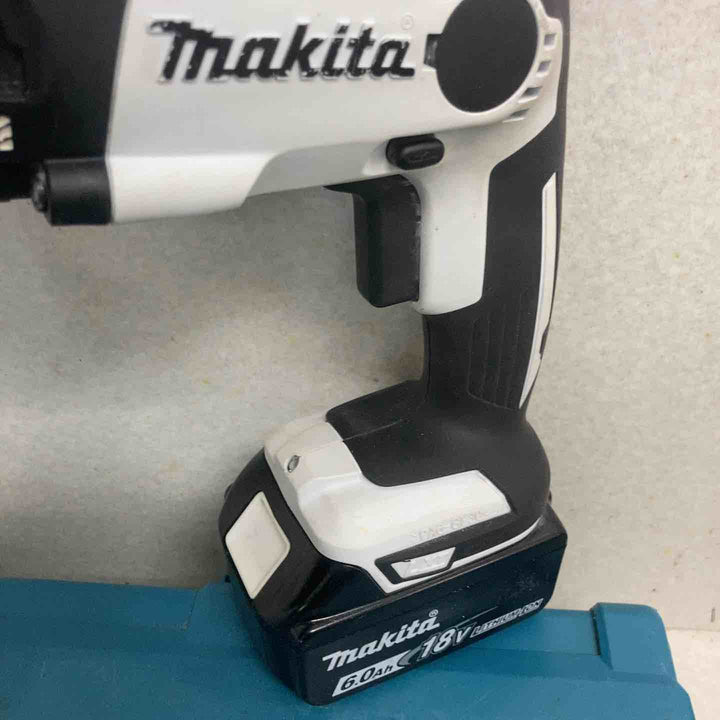 ◇マキタ(makita) コードレスハンマドリル HR165DRGXW ホワイト【町田店】