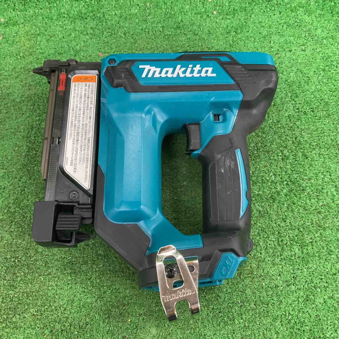 ★マキタ(makita) コードレスピンネイラ PT354DZK【川崎店】