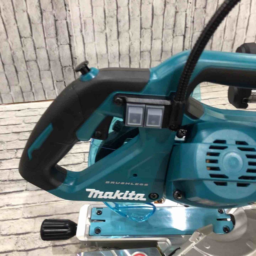 ★マキタ(makita) コードレススライドマルノコ LS610DRG【川口店】