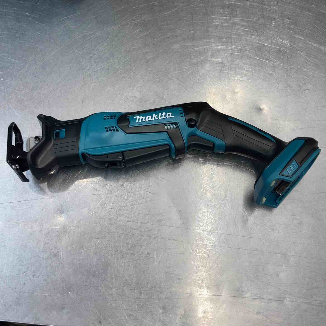 【中古品】 マキタ(makita) コードレスレシプロソー JR144DZ 14.4v バッテリー1個 フルセット 【東大和店】