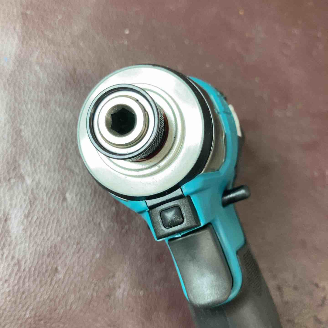 【中古美品】 マキタ(makita) コードレスインパクトドライバー TD173DZ 18V 【東大和店】
