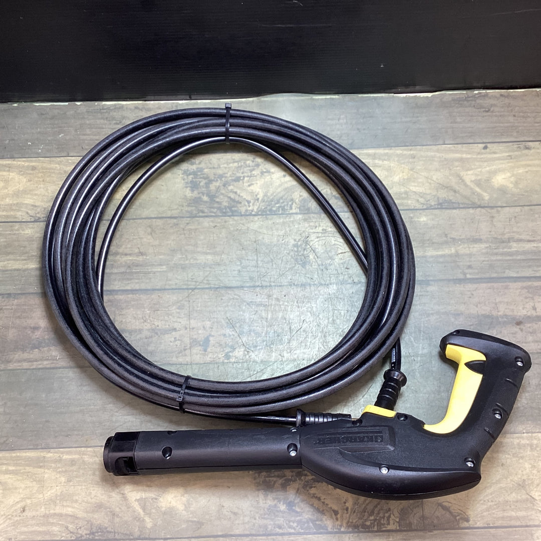 ケルヒャー(KARCHER) 高圧洗浄機 K3 SILENT サイレント 1.601-448.0 50Hz K3SLB/5 【東大和店】
