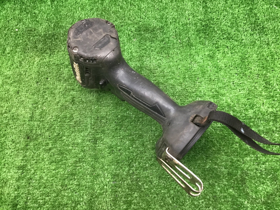 ★マキタ(makita) コードレスインパクトドライバー TD170DZB【富山店】●Y6