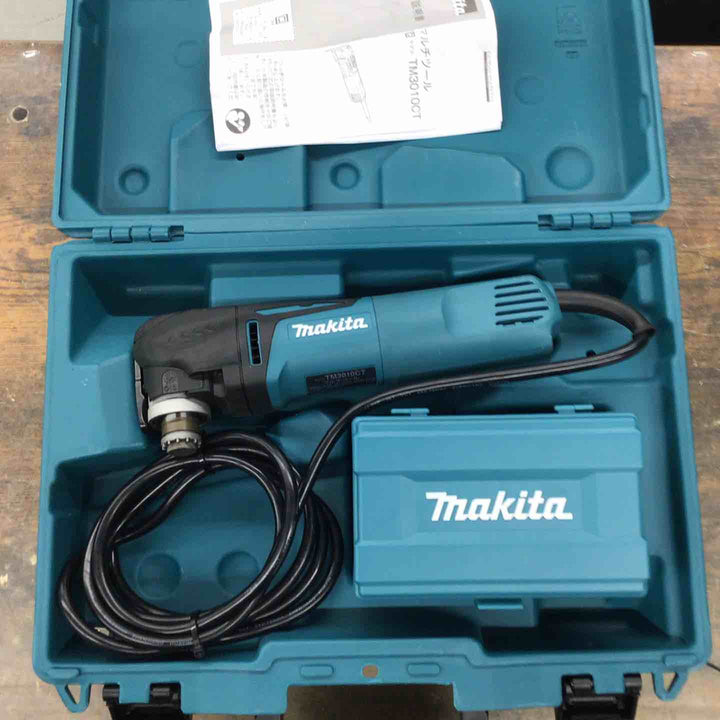 ★マキタ(makita) マルチツール TM3010CT【戸田店】