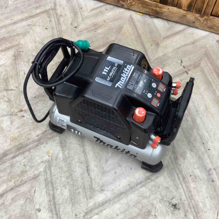 ★マキタ(makita) エアコンプレッサー AC462XLHB【越谷店】
