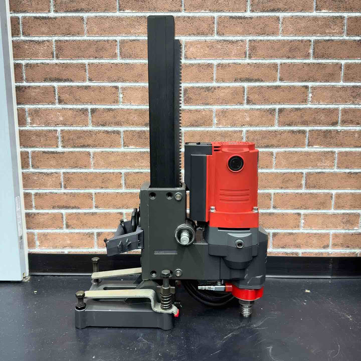 【長期保管品・美品】★コンセック コアドリル(ポールセット) SPF-161C/M【藤沢店】