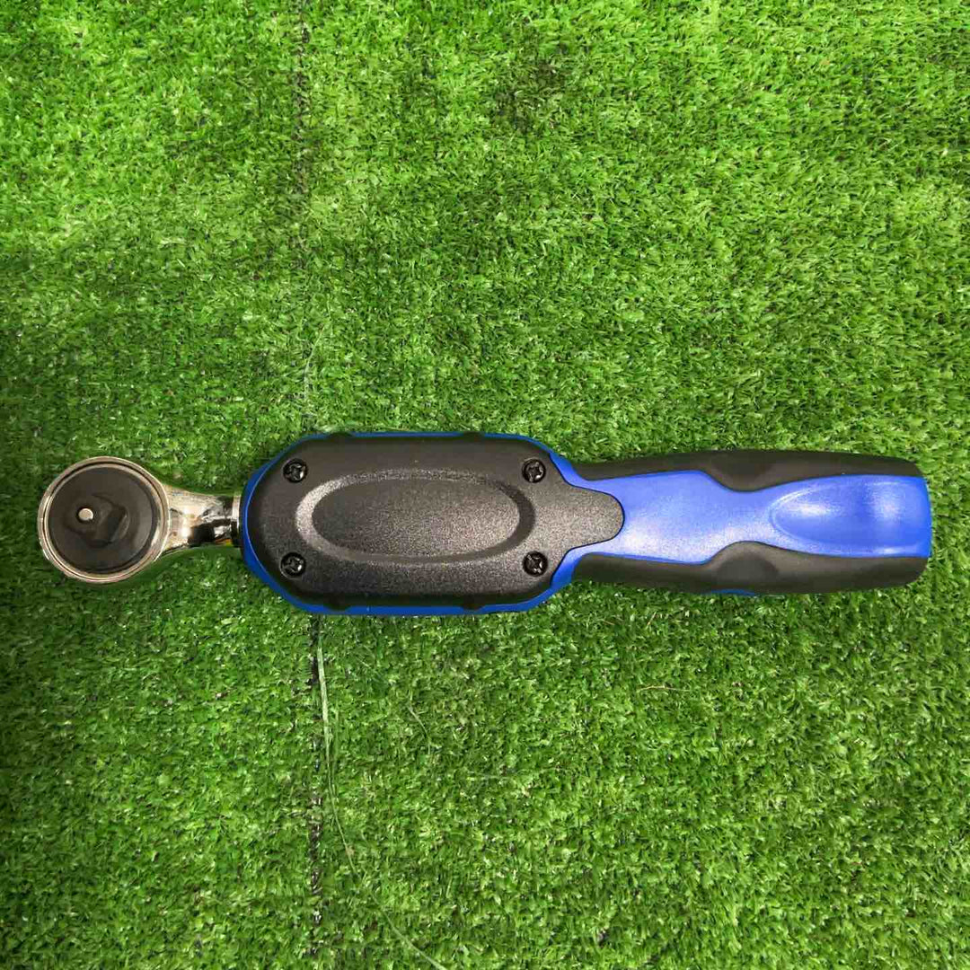 ◇SK11 デジタルトルクレンチ 差込角 9.5mm 3~60N・m SDT3-060【草加店】