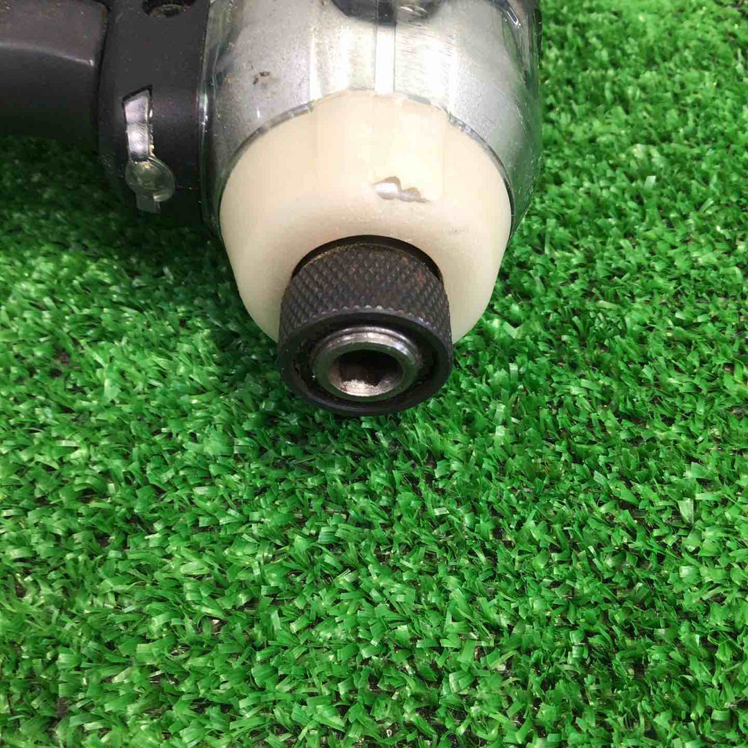 ★マキタ(makita) コードレスインパクトドライバー TD111DSHXB【町田店】