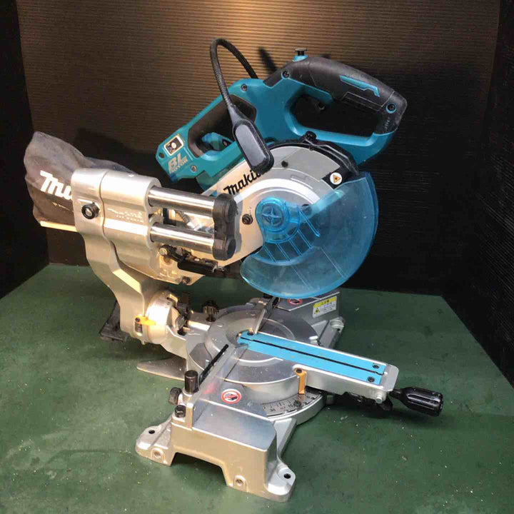 ★マキタ(makita) コードレススライドマルノコ LS610DZ【戸田店】