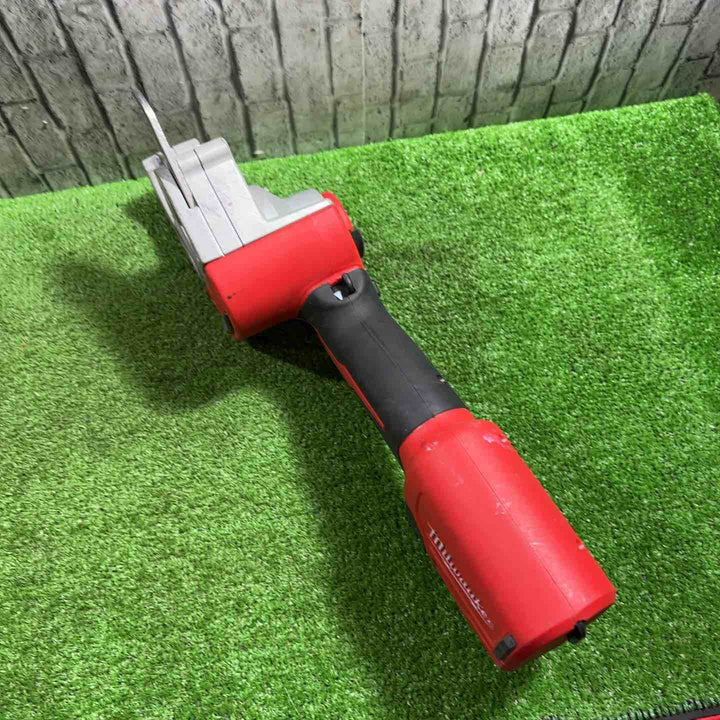 Milwaukee ミルウォーキー M12 PVCカッター C12 PPC-0 JP【川口店】