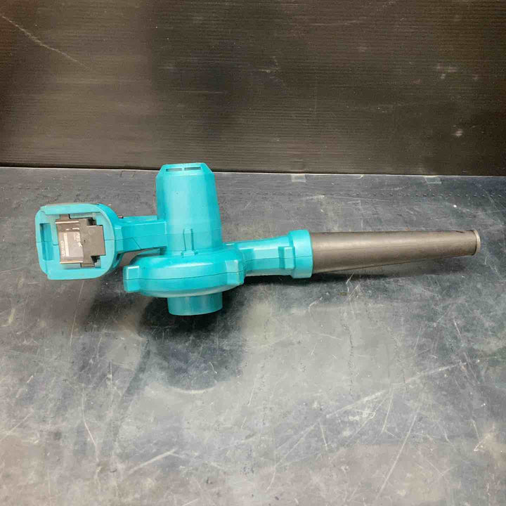 ★マキタ(makita) コードレスブロワ UB185DZ【川越店】