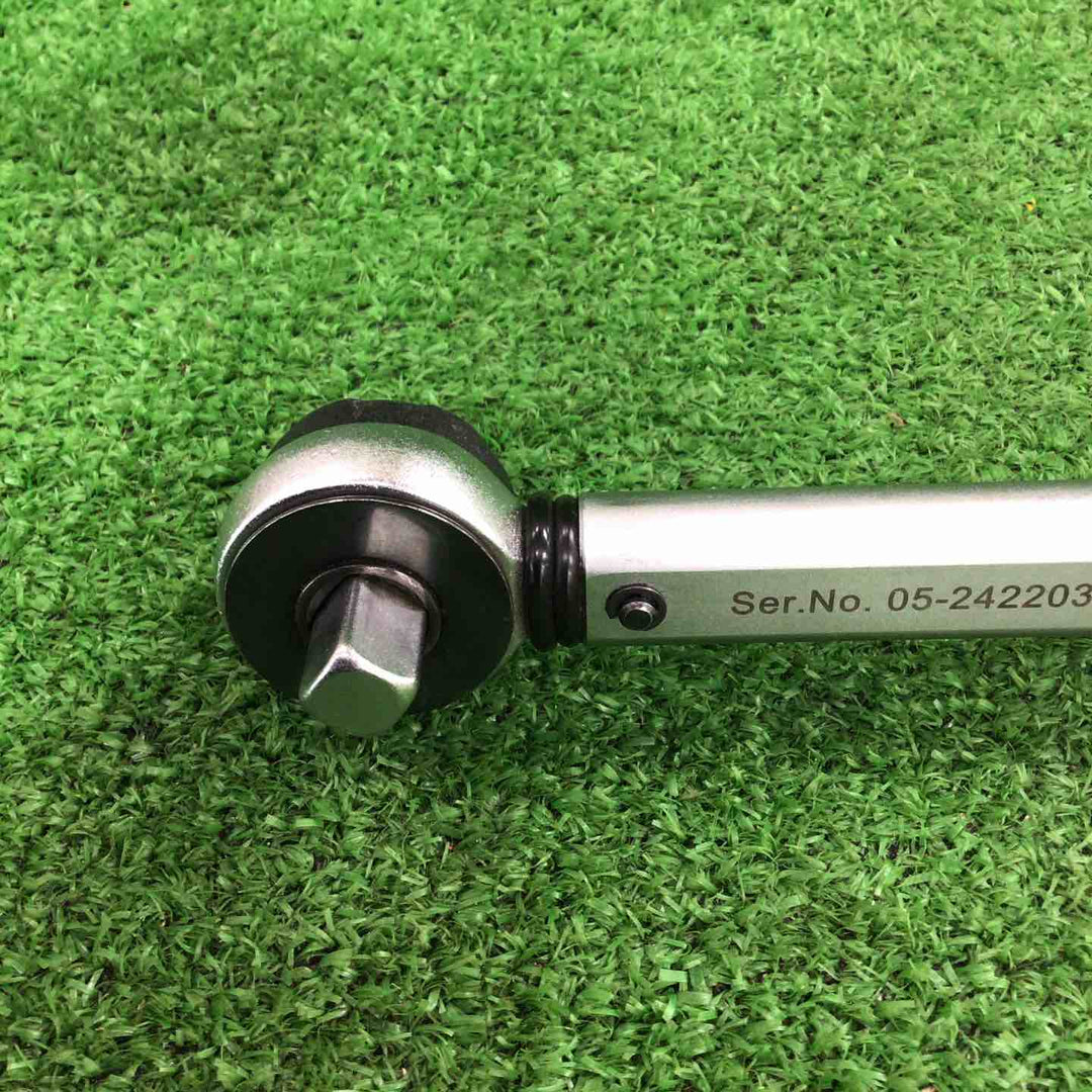 HAZET/ハゼット トルクレンチ 5110-1CT【川崎店】
