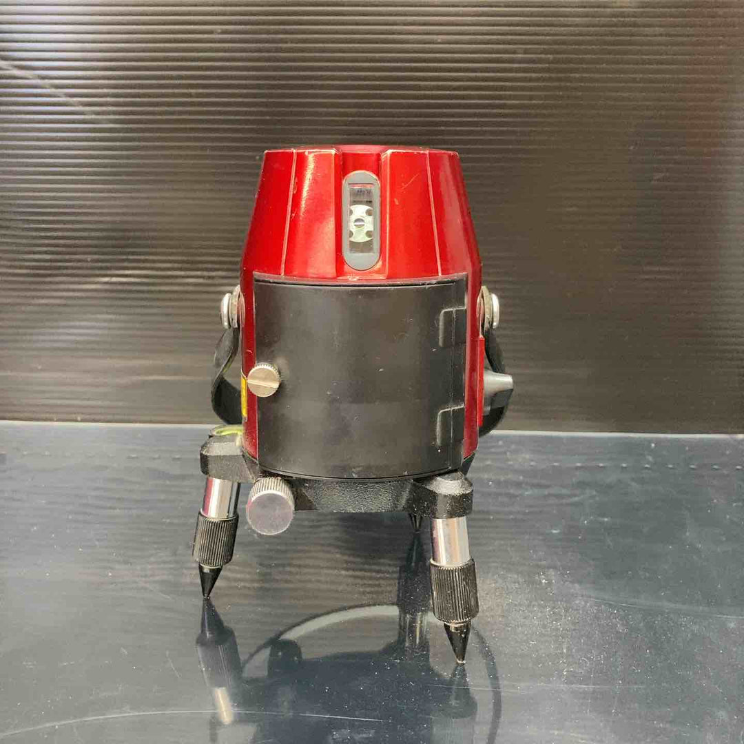 ◇タジマ(Tajima) レーザー墨出し器 矩十字・横  ZERO-KJY【川越店】